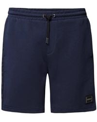 HUGO - Casual Shorts - Lyst