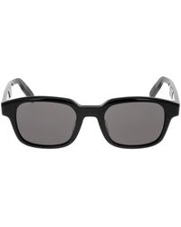 Dior - Accessoires ,Zwart ,Stijlvolle Zonnebril Voor Modieuze Looks - Lyst