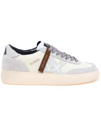Sun 68 - Sally Sneaker - Lyst