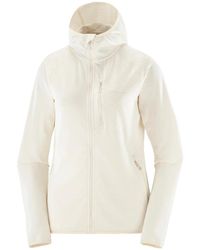 Salomon - Wind Jackets - Lyst