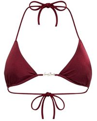MC2 Saint Barth - Badmode ,Rood ,Bikinis - Lyst
