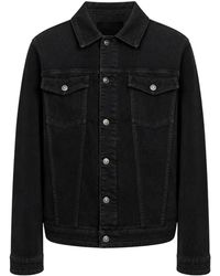 Dondup - Giubbino Regular - Lyst