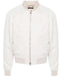 Tom Ford - Jackets > bomber jackets - Lyst