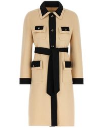 Valentino Garavani - Trench Coats - Lyst