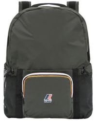 K-Way - Backpacks - Lyst