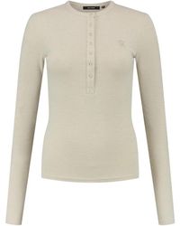 Daily Paper - Long Sleeve T-Shirts - Lyst