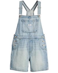 Levi's - Playsuits - Lyst