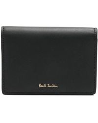 Paul Smith - Fold Kartenhalter-Geldbörse - Lyst