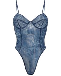 DIESEL - Full-Body - Lyst