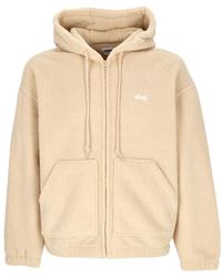 Obey - Zip-Throughs - Lyst