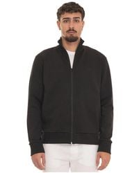 HUGO - Zip-Throughs - Lyst