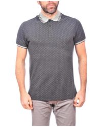 Armani Jeans - Polo Hemden - Lyst