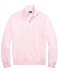 Polo Ralph Lauren - Turtlenecks - Lyst