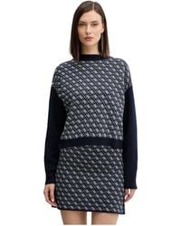 Guess - Aubrey Sweater - Lyst