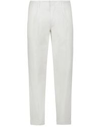 Re-hash - Chinos - Lyst