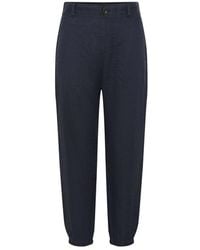 Part Two - Tapered Trousers - Lyst