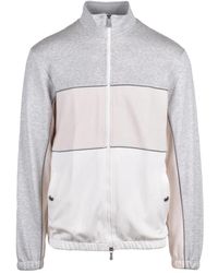 Eleventy - Zip-Throughs - Lyst