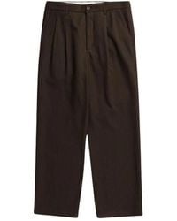 Norse Projects - Straight Trousers - Lyst