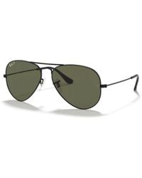 Ray-Ban - Sunglasses - Lyst