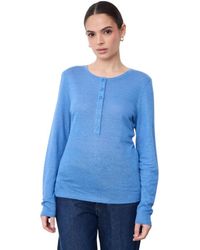 Not Shy - Corinne Jeans - Lyst