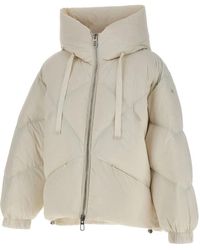 DUNO - Down Jackets - Lyst