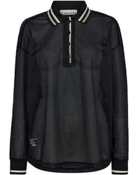 Haute L'Amitié - Polo Shirts - Lyst