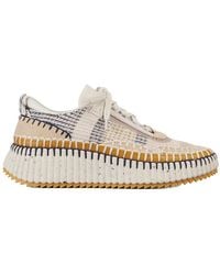 Chloé - Sneakers - Lyst