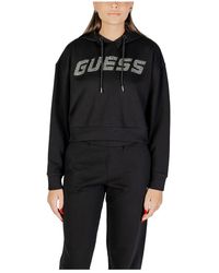 Guess - Hoodies - Lyst