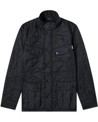 Barbour - Light Jackets - Lyst