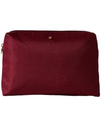 Borbonese - Clutches - Lyst
