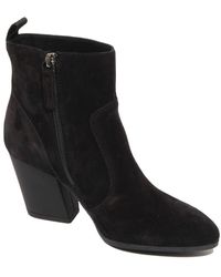 Hogan - Heeled Boots - Lyst