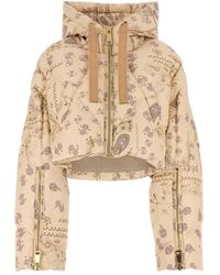 Khrisjoy - Light Jackets - Lyst