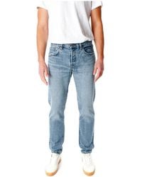 Edwin - Slim-Fit Jeans - Lyst