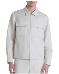 Antony Morato - Casual Shirts - Lyst