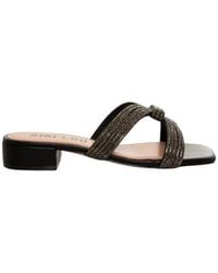 Bibi Lou - Heeled Mules - Lyst