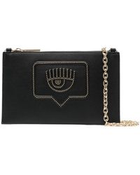 Chiara Ferragni - Shoulder bags - Lyst