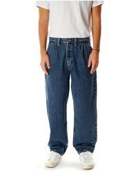 Edwin - Loose-Fit Jeans - Lyst