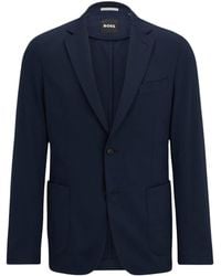 BOSS - Blazers - Lyst