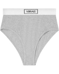 Versace - Underwear > bottoms - Lyst
