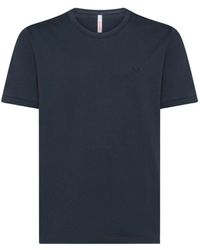 Sun 68 - Casual t-shirt,t-shirts - Lyst