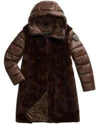 Blauer - Aspen Jacket - Lyst
