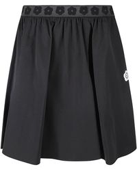 KENZO - Short Skirts - Lyst