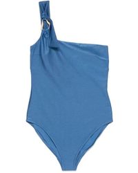 Zimmermann - Ascension Trim One-Piece - Lyst