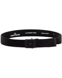 Stone Island - Belts - Lyst