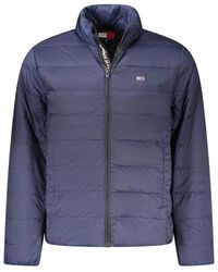 Tommy Hilfiger - Winter Jackets - Lyst