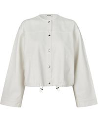 Modström - Princessmd Short Jacket - Lyst