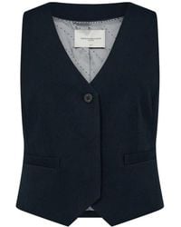 Copenhagen Muse - Waistcoats - Lyst
