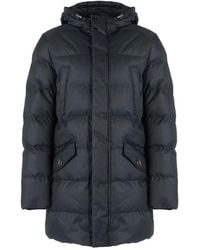 Geox - Winter Jackets - Lyst