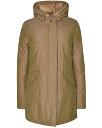 Woolrich - Arctic Parka - Lyst