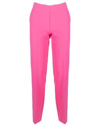 Vivetta - Slim-Fit Trousers - Lyst